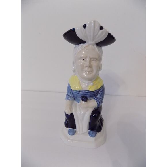 Toby Other - Martha Gunn toby jug by HJ Wood